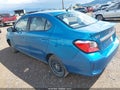 2022 Mitsubishi Mirage — photo 3 of 16 | VIN ML32FUFJ4NHF02510