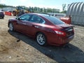 Photo 3 of 12 — 2011 Nissan Maxima