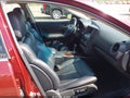Photo 5 of 12 — 2011 Nissan Maxima