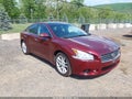 Photo 6 of 12 — 2011 Nissan Maxima