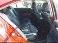 Photo 8 of 12 — 2011 Nissan Maxima