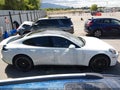 Photo 14 of 17 — 2017 Porsche Panamera