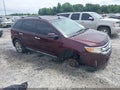 Photo 1 of 11 — 2011 Ford Edge