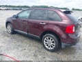 Photo 3 of 11 — 2011 Ford Edge