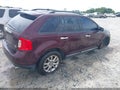 Photo 4 of 11 — 2011 Ford Edge