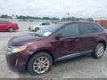 Photo 6 of 11 — 2011 Ford Edge