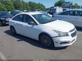 Photo 1 of 11 — 2015 Chevrolet Cruze