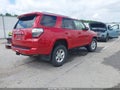 Photo 4 of 17 — 2015 Toyota 4Runner