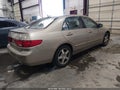 Photo 4 of 11 — 2005 Honda Accord