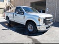 Photo 1 of 21 — 2018 Ford F-250
