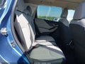 2020 Subaru Forester — photo 8 of 16 | VIN JF2SKAJC5LH443978