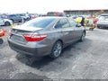 Photo 4 of 16 — 2016 Toyota Camry
