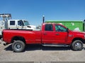 Photo 13 of 15 — 2007 Dodge Ram 3500