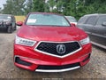 Photo 12 of 20 — 2020 Acura MDX