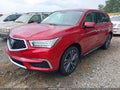 Photo 2 of 20 — 2020 Acura MDX