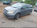 2012 Honda Odyssey — photo 2 of 19 | VIN 5FNRL5H47CB092314