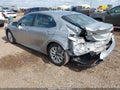 Photo 3 of 18 — 2020 Toyota Camry