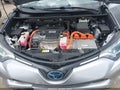 2018 Toyota RAV4 Hybrid — photo 10 of 16 | VIN JTMRJREVXJD203355