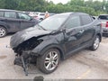2014 Hyundai Santa Fe — photo 2 of 16 | VIN 5XYZU3LA5EG178828