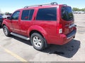 Photo 3 of 13 — 2011 Nissan Pathfinder