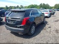 2017 Cadillac XT5 — photo 4 of 17 | VIN 1GYKNDRS1HZ282849