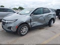 2023 Chevrolet Equinox — photo 2 of 19 | VIN 3GNAXUEG8PS206738