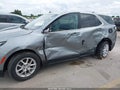 2023 Chevrolet Equinox — photo 6 of 19 | VIN 3GNAXUEG8PS206738