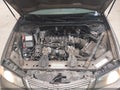 Photo 10 of 12 — 2003 Chevrolet Impala