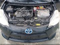 Photo 10 of 20 — 2013 Toyota Prius C