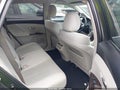 Photo 8 of 11 — 2009 Toyota Venza