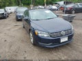 Photo 1 of 11 — 2012 Volkswagen Passat
