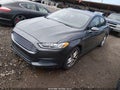 Photo 2 of 11 — 2016 Ford Fusion