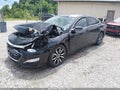 2020 Chevrolet Malibu — photo 2 of 16 | VIN 1G1ZG5ST1LF137417