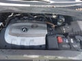 Photo 10 of 16 — 2011 Acura MDX