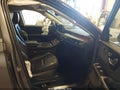 2023 Lincoln Aviator — photo 5 of 16 | VIN 5LM5J7XC2PGL22466