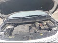 2011 Ford Explorer — photo 10 of 16 | VIN 1FMHK8D87BGA75991