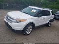 2011 Ford Explorer — photo 2 of 16 | VIN 1FMHK8D87BGA75991