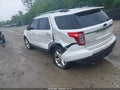 2011 Ford Explorer — photo 3 of 16 | VIN 1FMHK8D87BGA75991