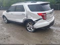 2011 Ford Explorer — photo 6 of 16 | VIN 1FMHK8D87BGA75991