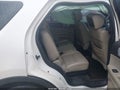 2011 Ford Explorer — photo 8 of 16 | VIN 1FMHK8D87BGA75991