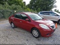 Photo 1 of 11 — 2012 Nissan Versa