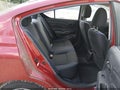 Photo 8 of 11 — 2012 Nissan Versa