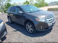 Photo 1 of 11 — 2011 Ford Edge