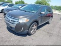 Photo 2 of 11 — 2011 Ford Edge