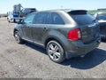 Photo 3 of 11 — 2011 Ford Edge