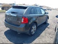 Photo 4 of 11 — 2011 Ford Edge