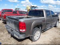 Photo 4 of 11 — 2008 GMC Sierra