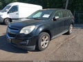 Photo 2 of 11 — 2010 Chevrolet Equinox