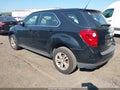 Photo 3 of 11 — 2010 Chevrolet Equinox