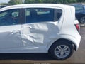 2012 Chevrolet Sonic — photo 6 of 16 | VIN 1G1JC6SH7C4110406